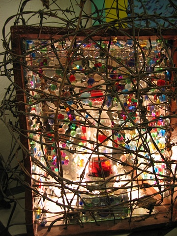 Reliquary