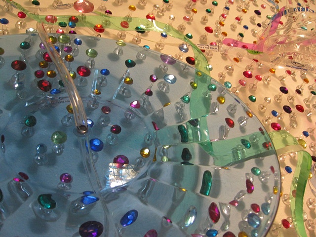 Re-Cycle (Detail)
