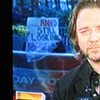 Russell, and My Sign