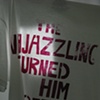 The Vajazzling Turned Him Off