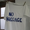 No Baggage