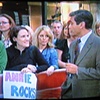 Me, Chris Ciminio, and My Sign