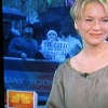 Rene, Me, and My Sign