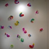 Laws of Attraction,  Untitled (Poor Man's Chihuly)