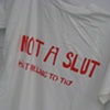 Not A Slut