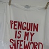 Penguin Is My Safeword