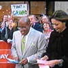 Natalie, Ann, Al, and My Sign