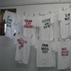 Failed T-Shirt Designs for Today's Modern Woman