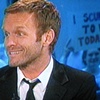 Bob Harper, Me, and My Sign