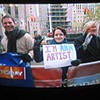 Me and My Sign