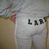 Lardass Butt Pants