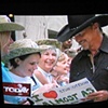 Trace, Me, and My Sign