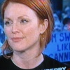 Julianne and My Sign