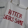 Bitter Seeks Same