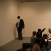 Steep (Installation view)