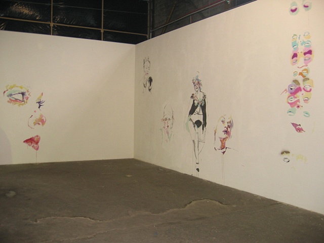 Mapping the Body