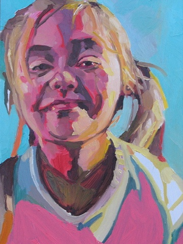 Katie Olerud