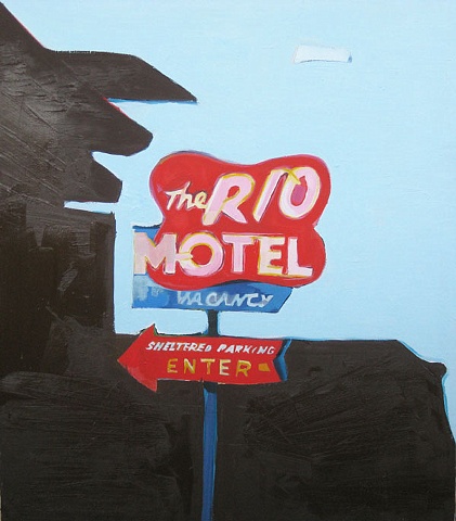 The Rio Motel