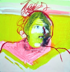 Familiar Portrait