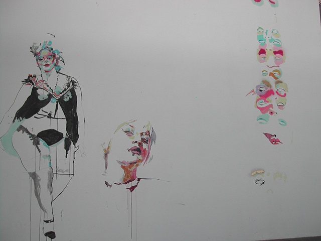 Mapping the Body