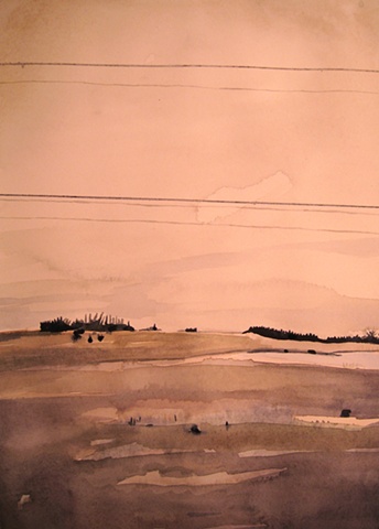 Dream Landscape