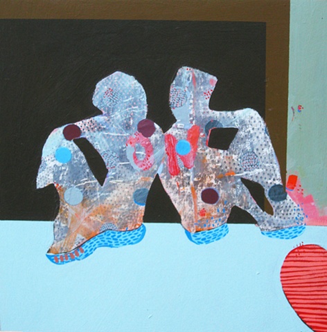 Mirrored Love!