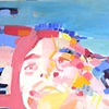 Pixelated Portrait