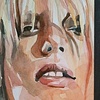 Collage Painting