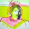Familiar Portrait