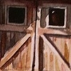 Abandoned Barn