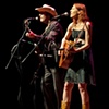 Gillian Welch
The Beacon Theatre
New York, NY