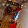 MLAB: floor system.