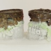 Last Supper. Timothy McVeigh. Detail
