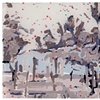Paintings, Drawings and Monoprints