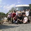 Social Sculpture, MLAB Builds
Syracuse University class