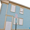 Social Sculpture:601 Tully is a class taught by Marion Wilson at Syracuse University. It is an interdisciplinary group of 15 architecture, art and design students programming, designing and building a vacant storefront on the Near Westside of Syracuse New