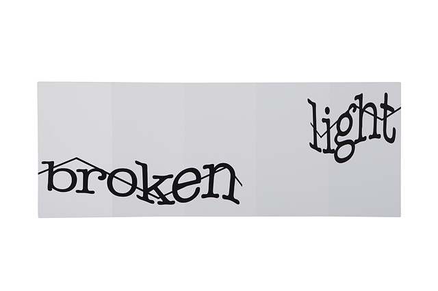 Broken Light