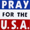 DON'T PRAY FOR THE U.S.A.