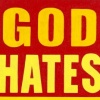 GOD HATES FAGS