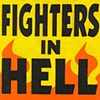 FIRE FIGHTERS IN HELL