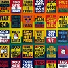 Organized Religion