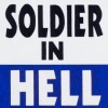 FAG SOLDIER IN HELL