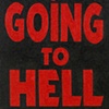 YOU'RE GOING TO HELL
