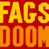 FAGS DOOM NATIONS