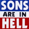 YOUR SONS ARE IN HELL