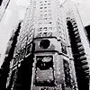 AIA Tower From Below