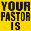 YOUR PASTOR IS LYING