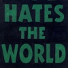 GOD HATES THE WORLD