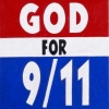 THANK GOD FOR 9/11