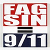 FAG SIN = 9/11
